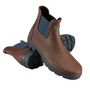 Le Chameau Ladies Chelsea Nomade - Woodland Brown