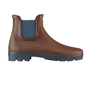 Le Chameau Ladies Chelsea Nomade - Woodland Brown