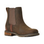 Front 3/4 image of the Ariat Ladies Wexford Waterproof Boots