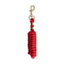 KM Elite 6ft Poly Leadrope - Red