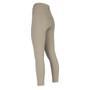Aubrion Ladies Optima PX Riding Tights - Back