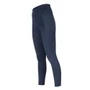 Aubrion Ladies Optima MX Riding Tights - Navy