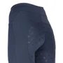 Aubrion Ladies Optima GX Riding Tights - Back Grip Close Up
