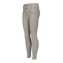 Aubrion Kids Optima LX Breeches - Beige