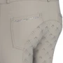 Aubrion Kids Optima LX Breeches - Grip Close Up
