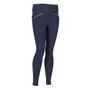 Aubrion Kids Optima LX Breeches - Navy