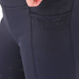 Aubrion Kids Optima GX Riding Tights - Pocket