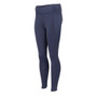 Aubrion Kids Optima LX Riding Tights - Navy