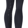 Aubrion Kids Optima LX Riding Tights - Leg Grip