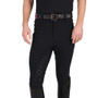 Aubrion Mens Optima MX-FG Breeches - Black