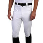 Aubrion Mens Optima MX-FG Breeches - White
