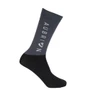 Aubrion Ladies Eltar Socks - Grey