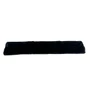 KM Elite Teddy Soft General Purpose Girth Sleeve  - Black