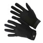 KM Elite All Rounder Gloves - Black