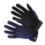 KM Elite All Rounder Gloves - Navy