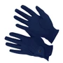 KM Elite ProGrip Gloves - Navy Blue