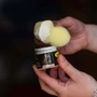 Smart Grooming Make Up - White