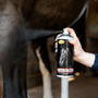 Smart Grooming Cover Up Spray - Black