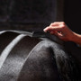 Smart Grooming Hunter Mark Comb - Lifestyle 1
