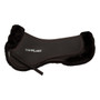ThinLine Full Sheepskin Comfort Half Pad - Brown