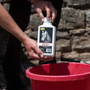 Smart Grooming Peppermint Splosh Wash