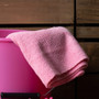 Smart Grooming Microfibre Cloths - Pink