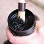 Smart Grooming Hoof Shine - Black Tub