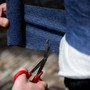 Smart Grooming Bandage Cutting Scissors - Lifestyle 1