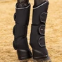 Premier Equine Barrasso Travel Boots - Black