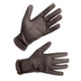 Woof Wear Ladies Winter Competition Gloves - Brown