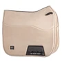 Woof Wear Elite Comfort Dressage Saddle Pad - Stone