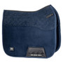 Woof Wear Elite Comfort Dressage Saddle Pad - Navy