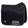 Woof Wear Elite Comfort Dressage Saddle Pad - Black