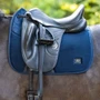 Woof Wear Elite Comfort Dressage Saddle Pad - Navy