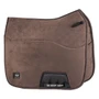 Woof Wear Elite Comfort Dressage Saddle Pad - Chocolate