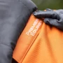 Premier Equine Akoni Turnout Rug with Classic Neck Cover 100g - Burnt Orange