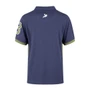 Rydale Boys Byland II Polo Shirt - Back