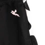 Rydale Girls Quartered Cotton Cow Shorts - Logo
