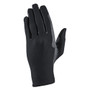 Dublin Pull On Cool Mesh Riding Gloves - Black