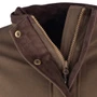 Rydale Ladies Danby Three Quarter Length Coat - Collar