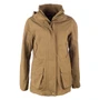 Rydale Ladies Lady Gembling Country Jacket - Light Khaki