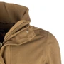 Rydale Ladies Lady Gembling Country Jacket - Collar