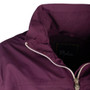 Rydale Ladies York Equestrian Bomber Jacket - Collar