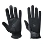 Dublin Everyday Softback Riding Gloves - Black