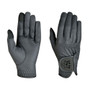 Dublin Everyday Bling Riding Gloves - Black