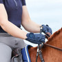 Navy Dublin Everyday Bling Riding Gloves