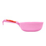 Red Gorilla Scoop - Soft Pink