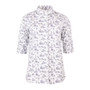 Rydale Ladies Ivy Ruffled Short Sleeved Shirt - Horse Life