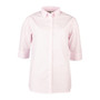 Rydale Ladies Ivy Short Sleeved Shirt - Pink Gingham