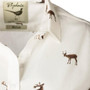 Rydale Ladies Wistow II Sleeveless Shirt with Collar - Collar